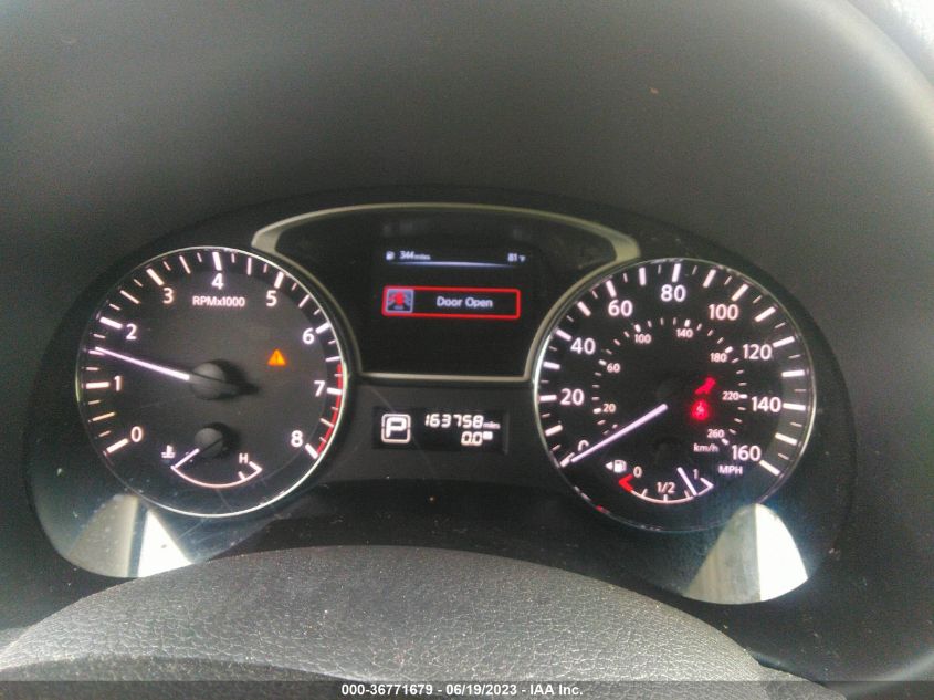 2014 NISSAN ALTIMA 2.5 S - 1N4AL3APXEC149259