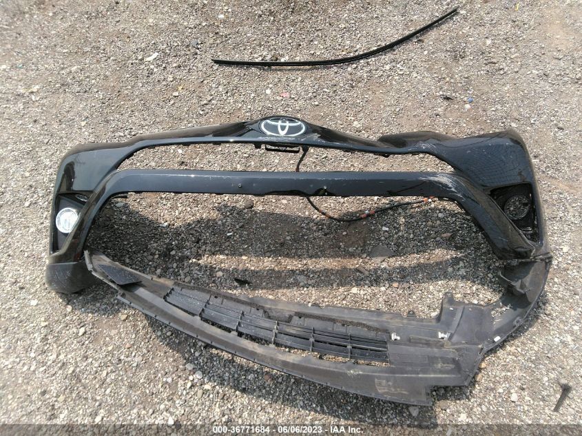 2018 TOYOTA RAV4 XLE/ADVENTURE - 2T3WFREVXJW492454