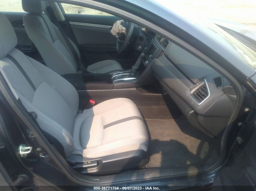 2016 HONDA CIVIC SEDAN LX - 19XFC2F5XGE089528