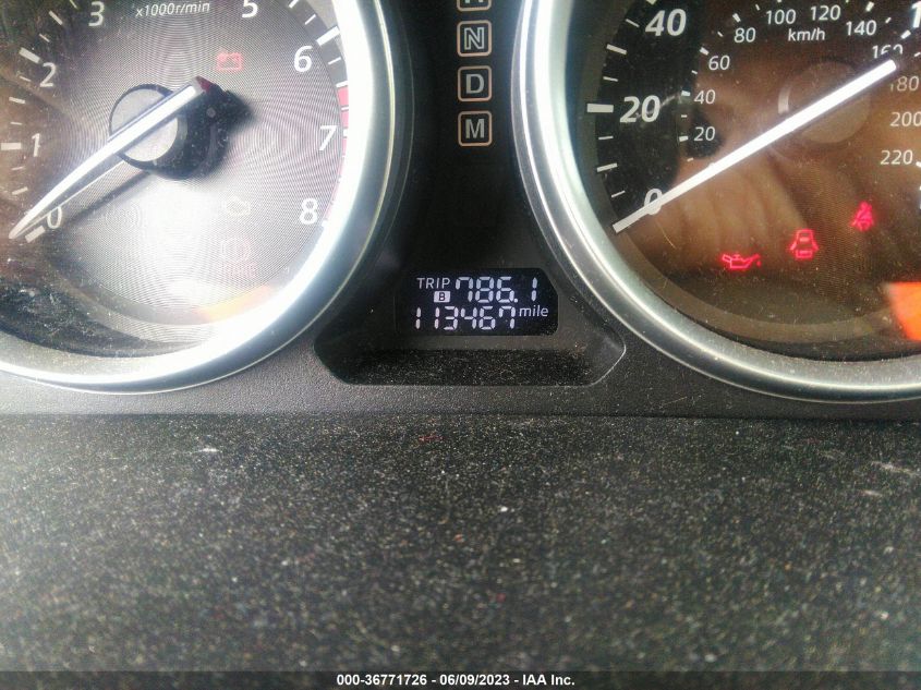 2014 MAZDA CX-9 GRAND TOURING - JM3TB3DV0E0442645