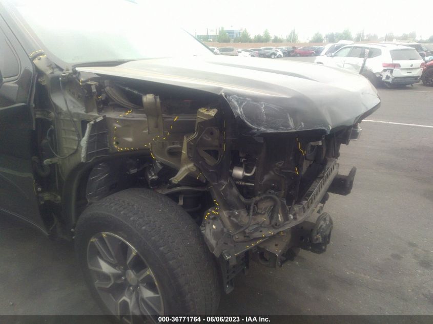2021 CHEVROLET SILVERADO 1500 LT - 3GCPWCED4MG364479