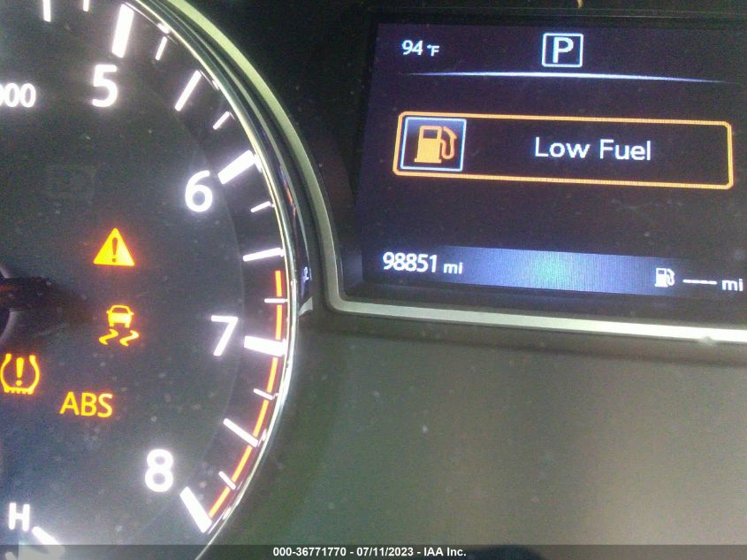 2018 NISSAN ALTIMA 2.5 S - 1N4AL3AP1JC184024