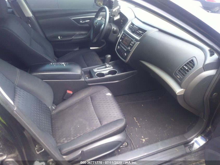 2018 NISSAN ALTIMA 2.5 S - 1N4AL3AP1JC184024