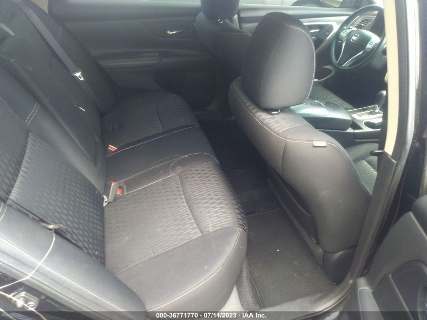 2018 NISSAN ALTIMA 2.5 S - 1N4AL3AP1JC184024