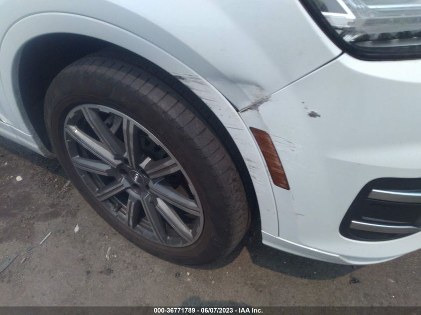 2018 AUDI Q7 PRESTIGE - WA1VAAF70JD021447