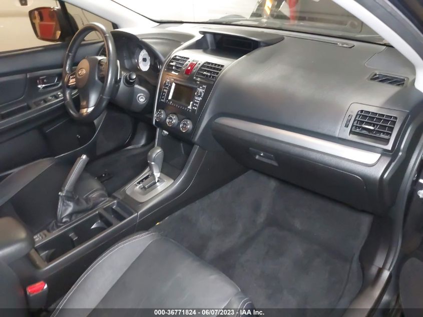 2013 SUBARU IMPREZA SEDAN LIMITED - JF1GJAH65DH017111