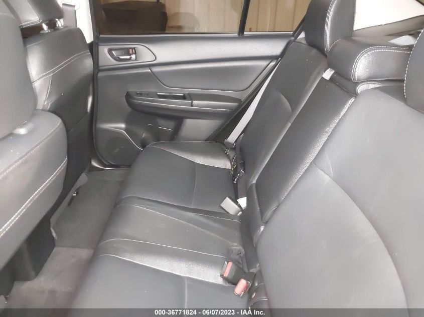 2013 SUBARU IMPREZA SEDAN LIMITED - JF1GJAH65DH017111