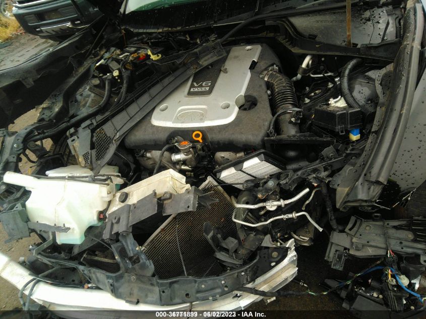 2013 INFINITI M37 JN1BY1AP2DM511312