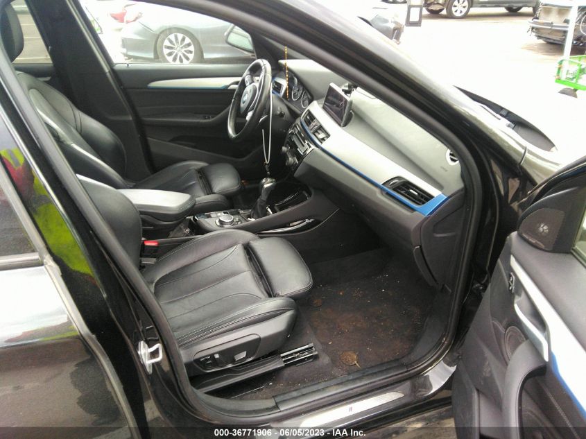 2016 BMW X1 XDRIVE28I - WBXHT3C36G5E50529