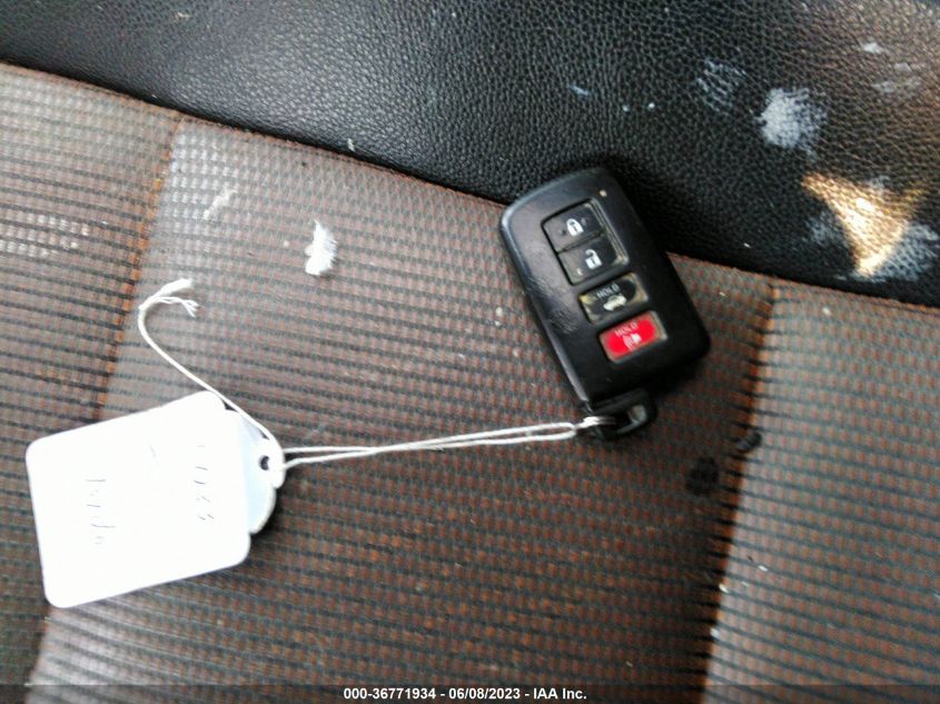 2016 TOYOTA COROLLA L/LE/S/S PLUS/LE PLUS - 2T1BURHE1GC679407