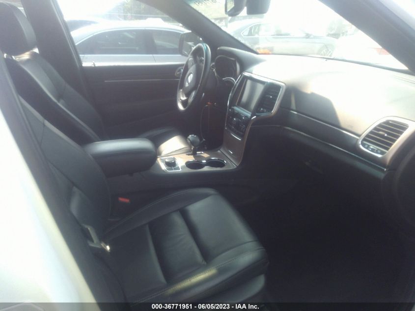 2015 JEEP GRAND CHEROKEE LIMITED - 1C4RJFBT4FC947984