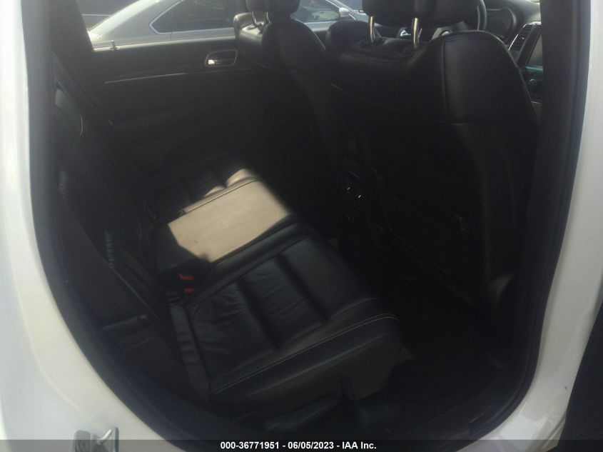 2015 JEEP GRAND CHEROKEE LIMITED - 1C4RJFBT4FC947984