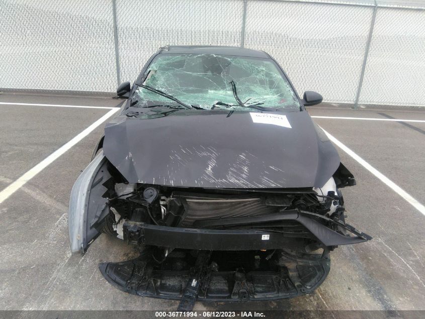 2022 KIA FORTE LXS - 3KPF24AD4NE462573