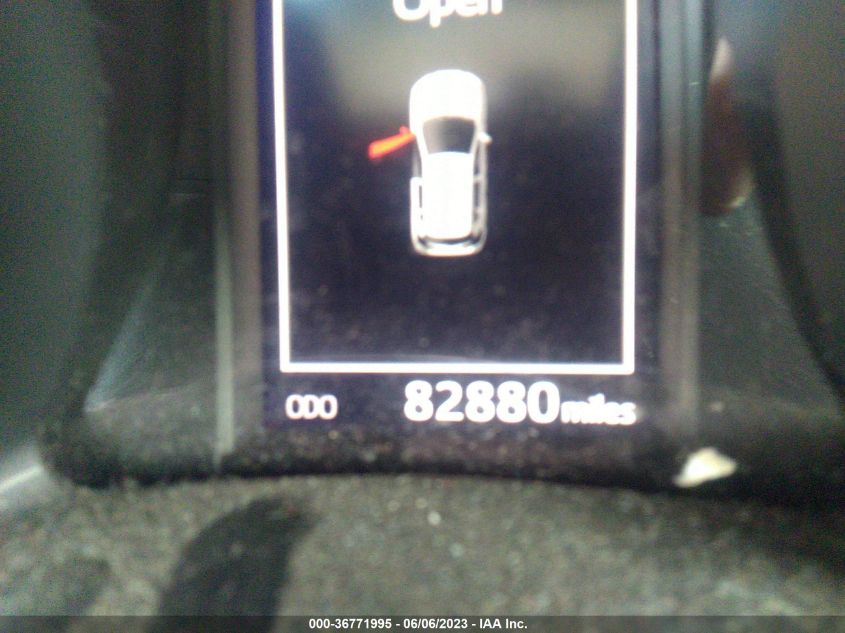 2016 TOYOTA SCION IM - JTNKARJE2GJ512816