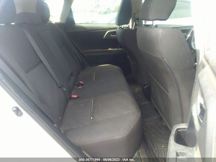 2016 TOYOTA SCION IM - JTNKARJE2GJ512816