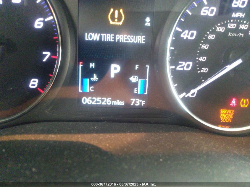 2015 MITSUBISHI OUTLANDER SE - JA4AZ3A35FZ000224