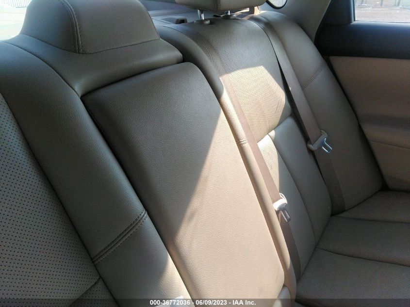2015 NISSAN ALTIMA 2.5 SL - 1N4AL3AP0FN345488