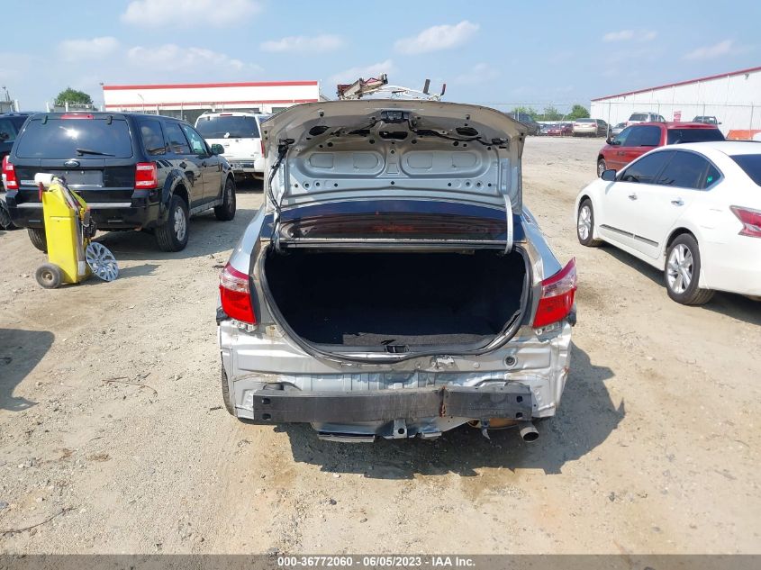 2018 TOYOTA COROLLA L/LE/XLE/SE/XSE - 5YFBURHE2JP844923