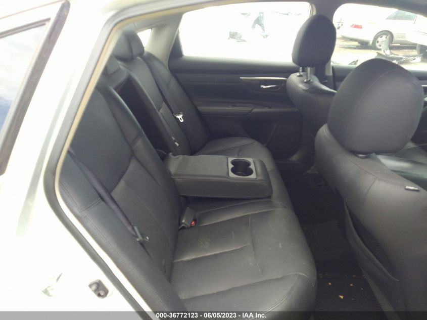 2013 NISSAN ALTIMA 2.5 SL - 1N4AL3AP5DC176741