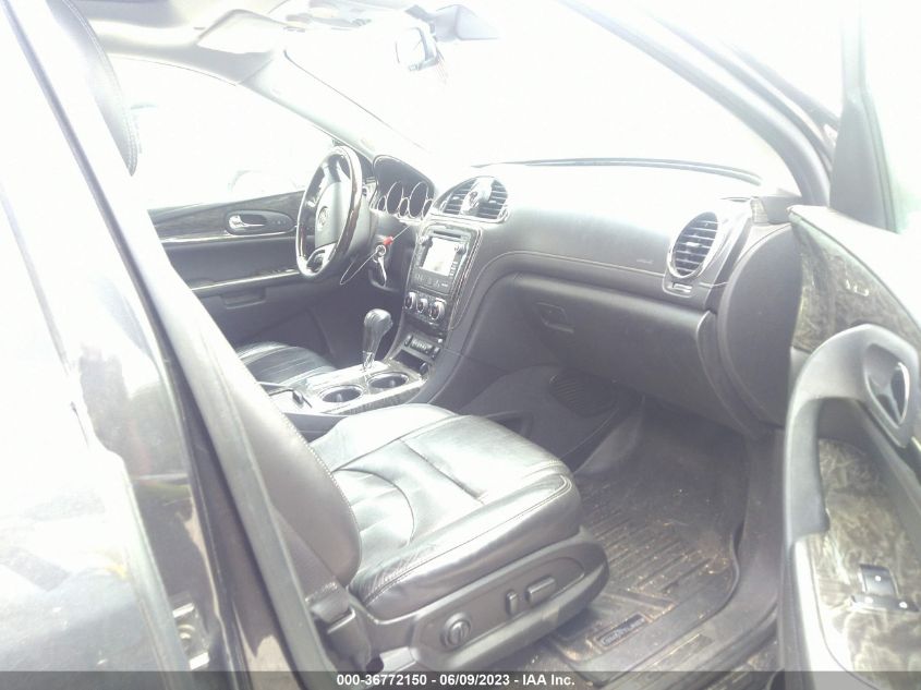 2014 BUICK ENCLAVE LEATHER - 5GAKVBKD3EJ309275