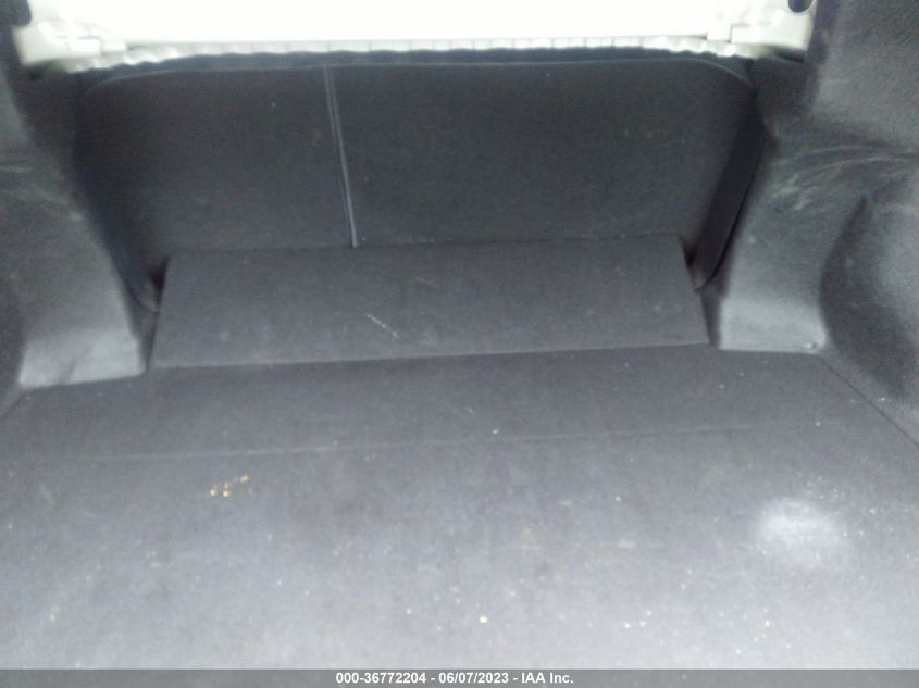 2021 TOYOTA CAMRY SE - 4T1G11AK4MU605361