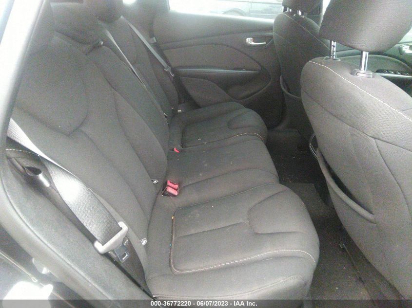 2013 DODGE DART SXT - 1C3CDFBA2DD156036