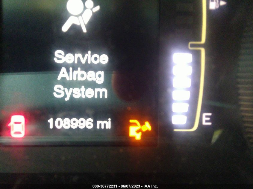 2014 JEEP CHEROKEE LATITUDE - 1C4PJMCB7EW110161