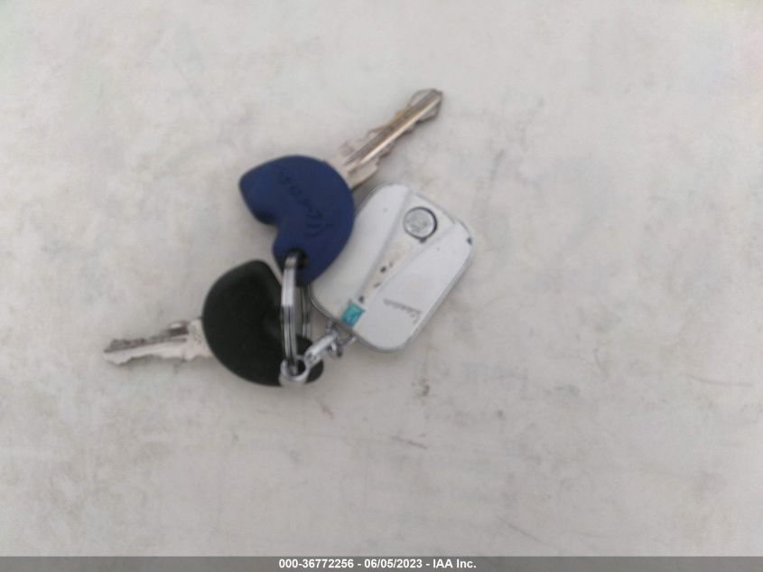2015 VESPA SPRINT 150 3V - ZAPM81869F5100318