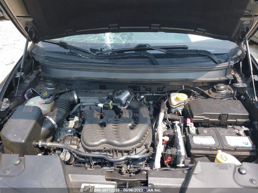 2015 JEEP CHEROKEE LIMITED - 1C4PJLDS3FW506050