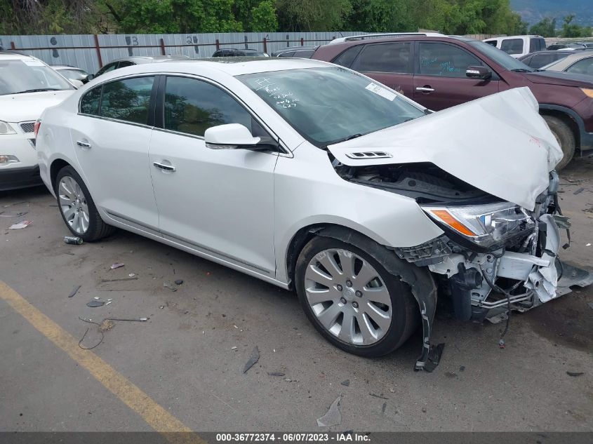 2015 BUICK LACROSSE - 1G4GC5G31FF315300