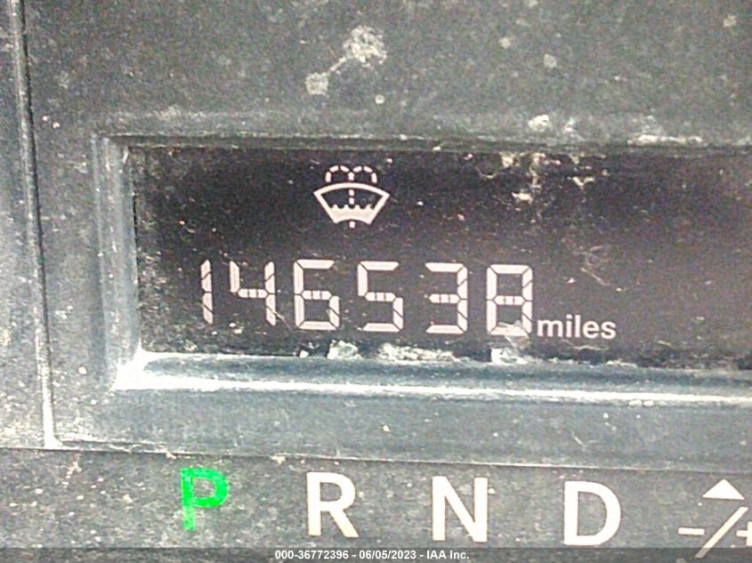2013 DODGE GRAND CARAVAN SXT - 2C4RDGCG6DR542907