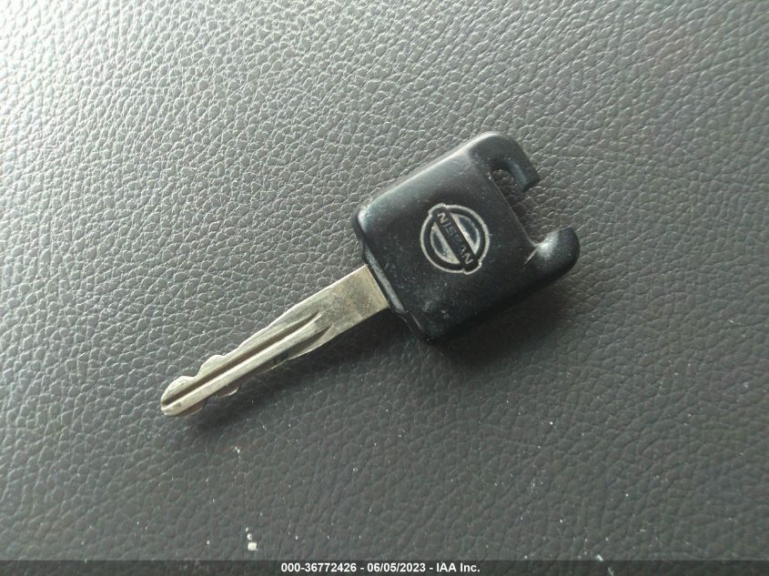 2015 NISSAN NV SV 1N6AF0KY0FN806385