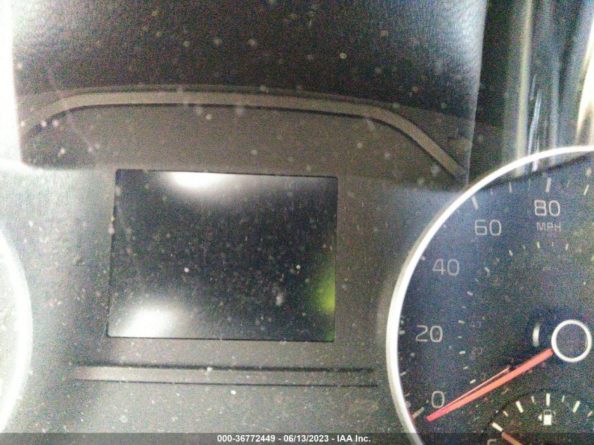 2022 KIA SPORTAGE EX - KNDPNCAC8N7981252