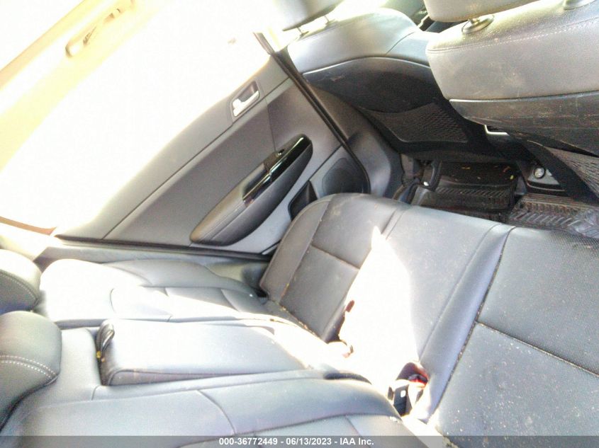 2022 KIA SPORTAGE EX - KNDPNCAC8N7981252