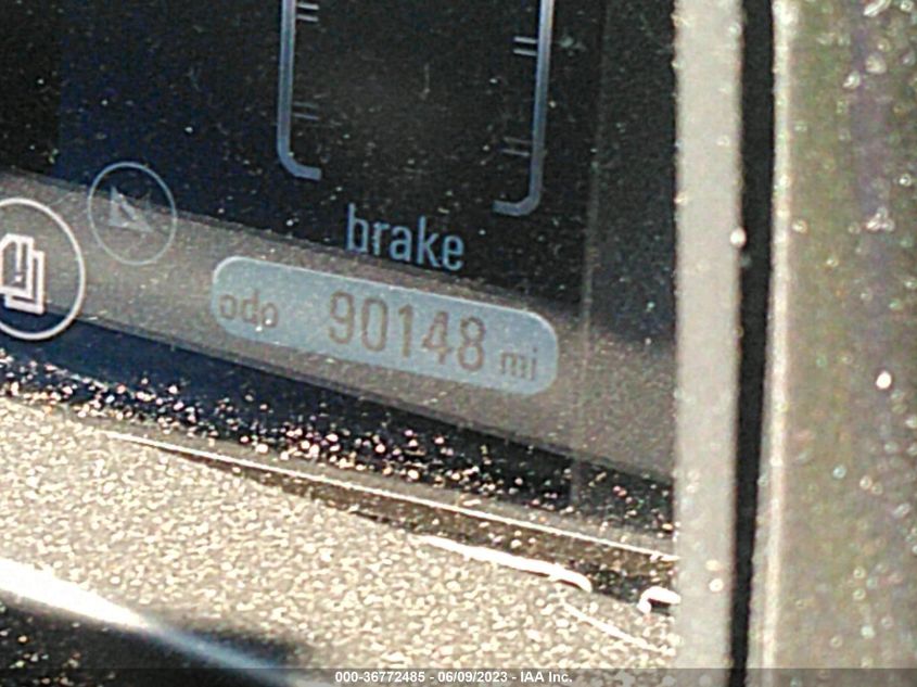 2013 CHEVROLET VOLT - 1G1RD6E43DU147303