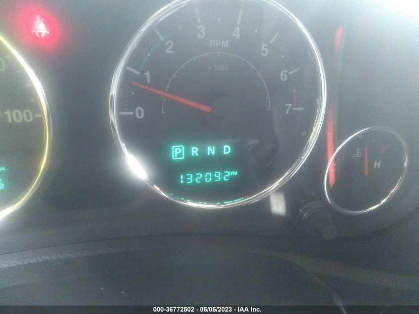 2015 JEEP WRANGLER UNLIMITED SAHARA - 1C4BJWEGXFL725093