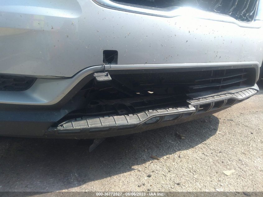 2022 KIA CARNIVAL LXS - KNDNB4H30N6169168