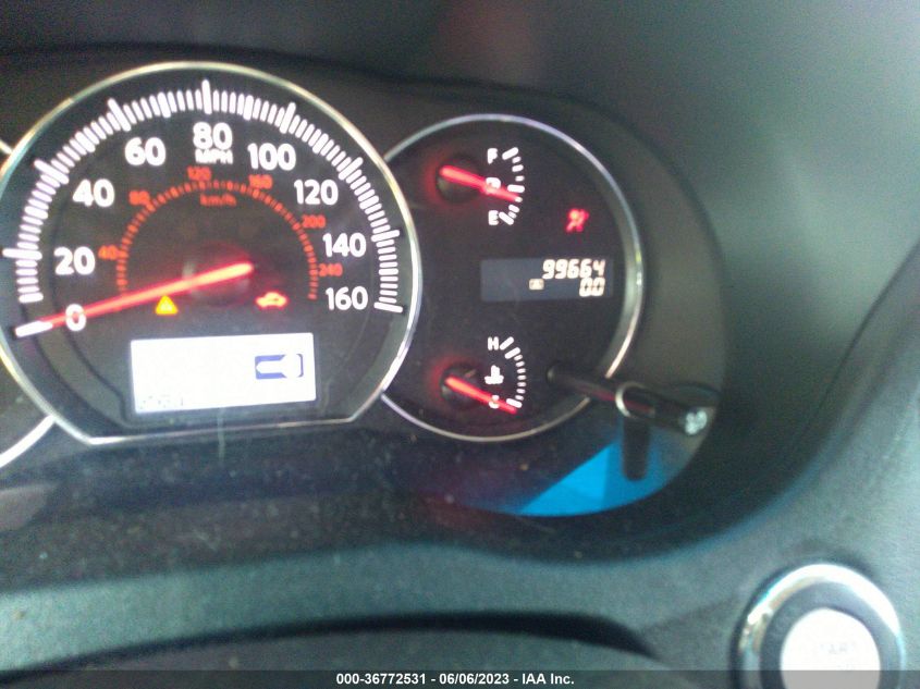 2014 NISSAN MAXIMA 3.5 SV - 1N4AA5AP0EC477372