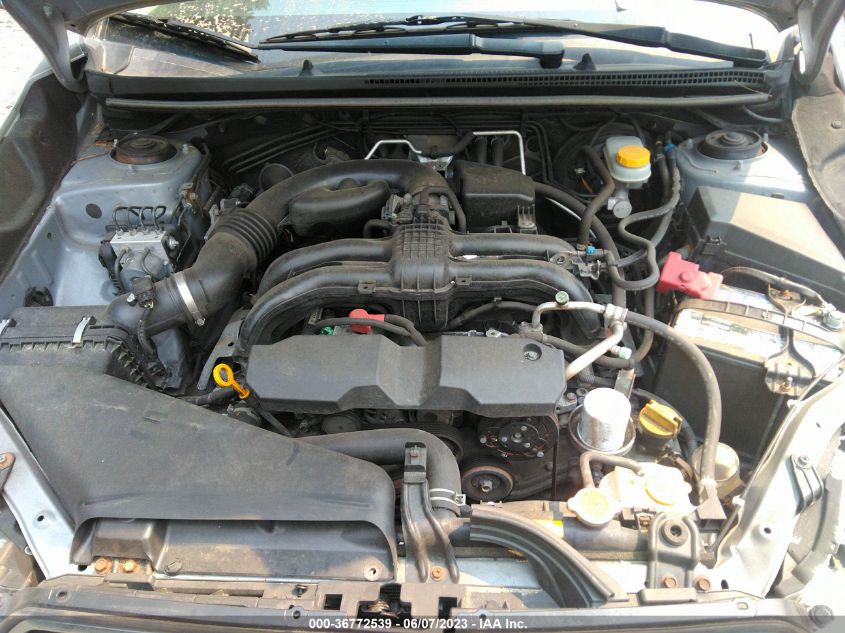 2015 SUBARU XV CROSSTREK PREMIUM - JF2GPADCXF8321348