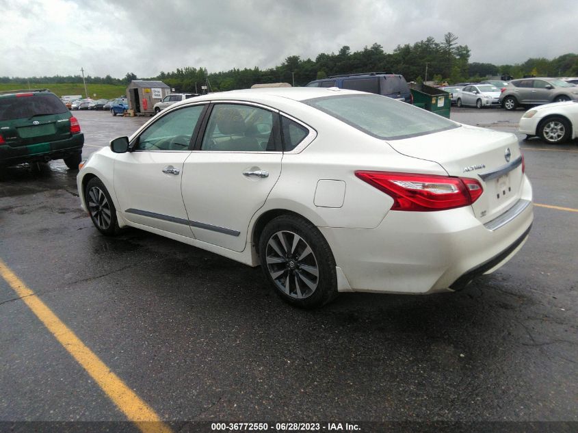 2016 NISSAN ALTIMA 2.5 SV - 1N4AL3APXGC271879