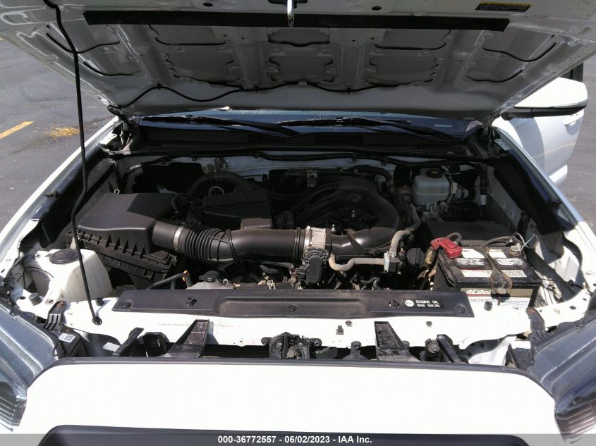2017 TOYOTA TACOMA SR5/TRD SPORT - 3TMCZ5AN4HM115073