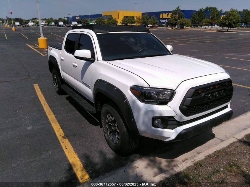 2017 TOYOTA TACOMA SR5/TRD SPORT - 3TMCZ5AN4HM115073
