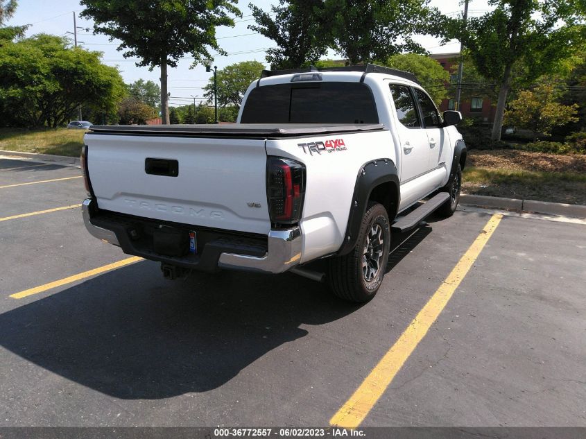 2017 TOYOTA TACOMA SR5/TRD SPORT - 3TMCZ5AN4HM115073
