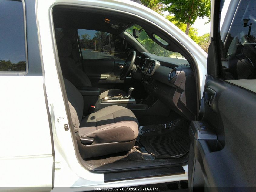 2017 TOYOTA TACOMA SR5/TRD SPORT - 3TMCZ5AN4HM115073