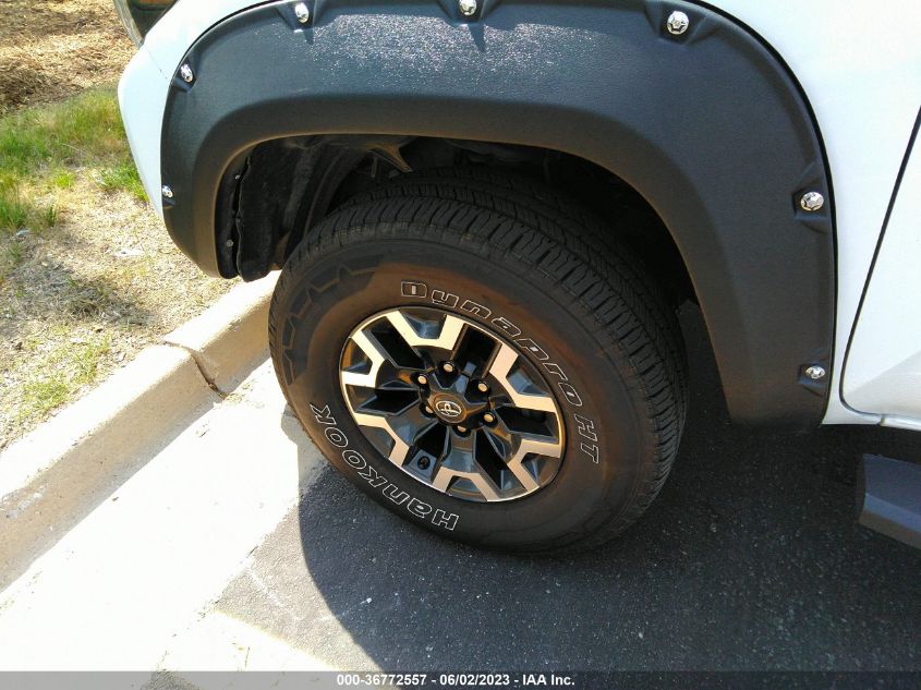 2017 TOYOTA TACOMA SR5/TRD SPORT - 3TMCZ5AN4HM115073