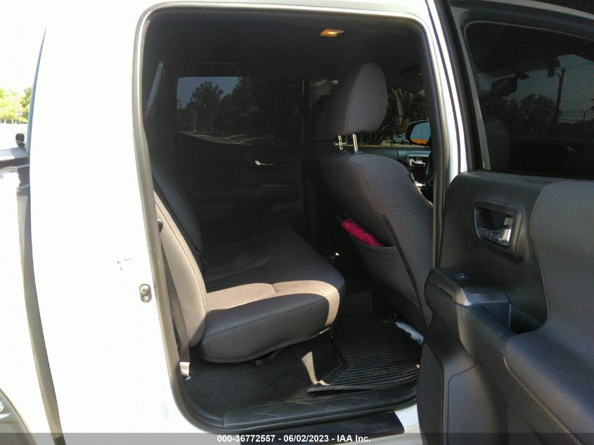 2017 TOYOTA TACOMA SR5/TRD SPORT - 3TMCZ5AN4HM115073