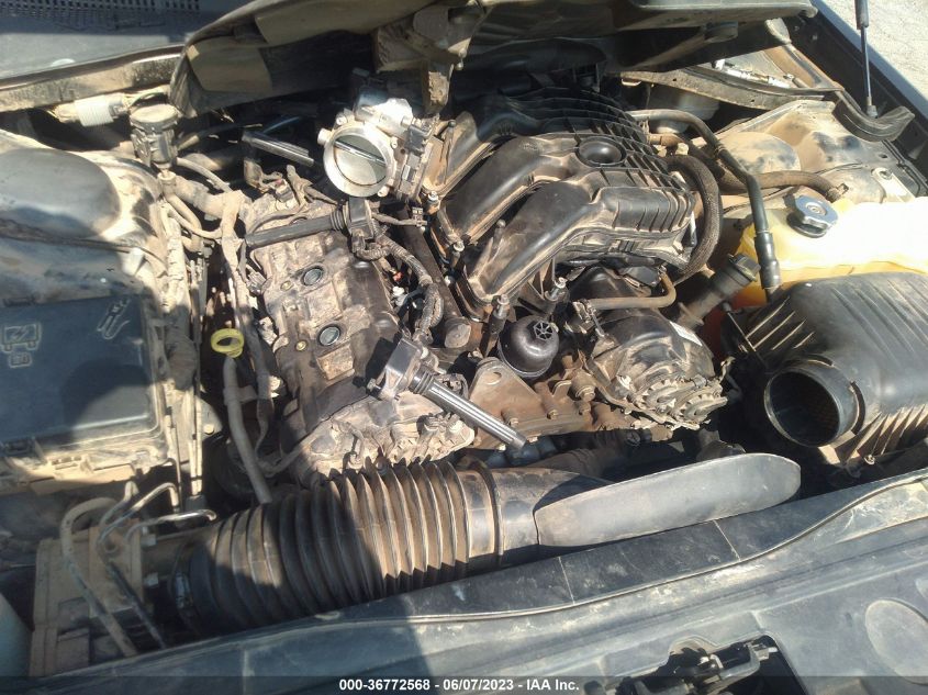 2014 CHRYSLER 300 - 2C3CCAAG1EH189948