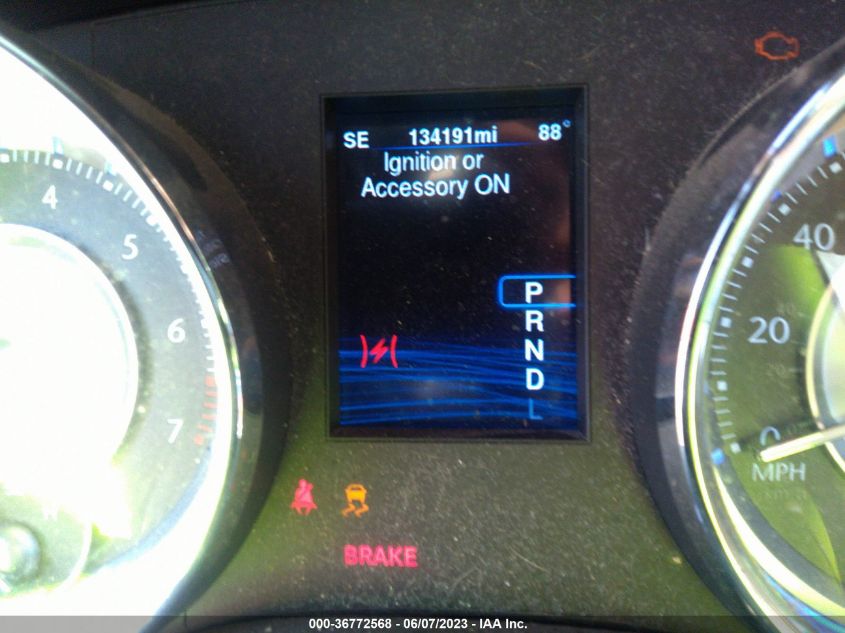 2014 CHRYSLER 300 - 2C3CCAAG1EH189948