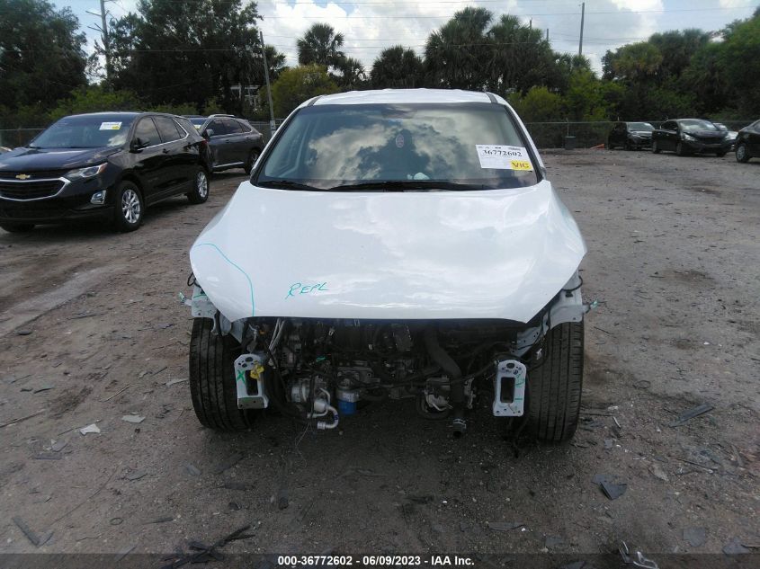 2020 KIA SORENTO L - 5XYPG4A35LG675982