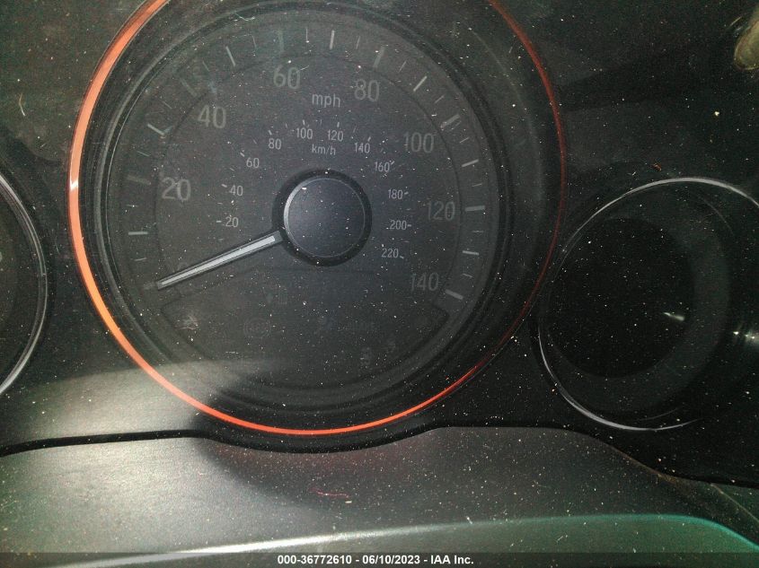 2020 HONDA HR-V SPORT - 3CZRU5H17LM702608